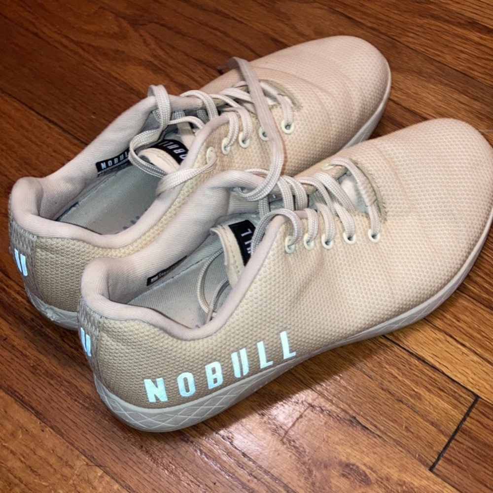 Cream NoBull
